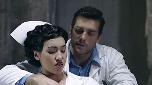 Jayden experiences the Ramon