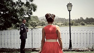 Anal fantasies with Henessy