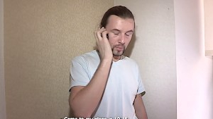 A slut finally admits it