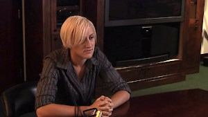 Dylan's pretty hard to please