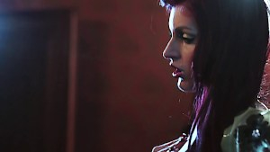 Mira's holes put to the test