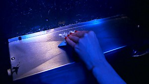 Lexi Love interracial sex