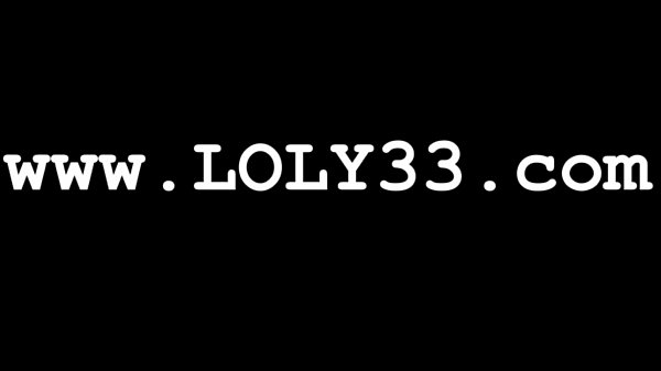 Lunchtime fantasy with blackhair babe