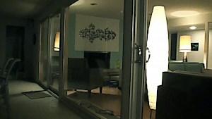 Gorgeous model Ashley Doll spreading legs for you