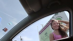 Amateur picked up and given some good loving