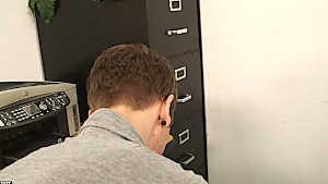 Tasty teacher Jewels Jade fucked in the classroom