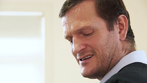 Having a field day with her tits