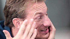 Innocent schoolgirl takes her teacher for a ride