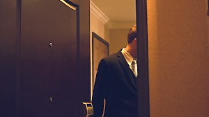 Fucking a hot Arab prostitute