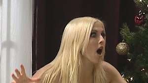 Busty Christie Stevens is getting her cooch creamed