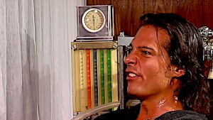 Dropping loads on the new nurse