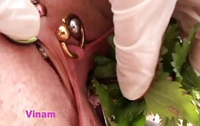 free xxx Extreme Fisting, Huge Anal Objects and Weird Stuff