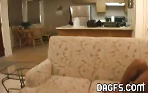 free porno tube Cute ebony porn audition