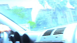 Celeste on the prowl