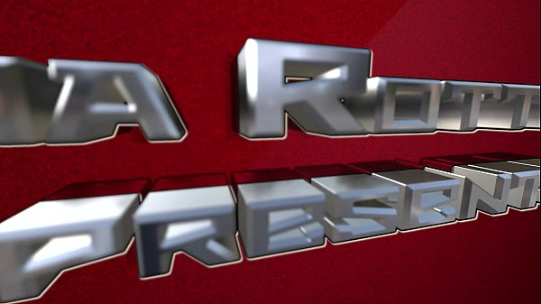 Nina Rotti First TIme Strapping up-trailer