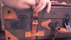 Only one way to get into anal