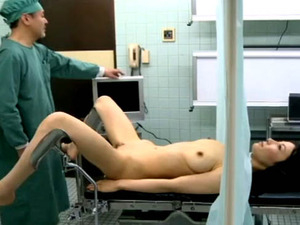 The doctor's secret club part 2