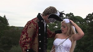 Fencing for Savannah's tits