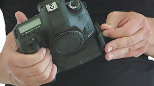 Sexual delirium with sensual photo model