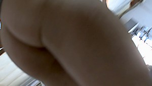 Charisma Cappelli fucking like a slut