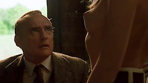 Amazing Amy Locane has small tits and loves hard cock