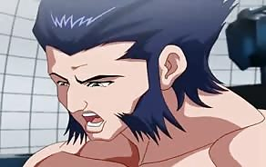 xxx video XMen Hentai  Anime 1