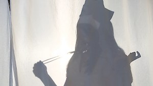 Lesbians Yurizan Beltran and Anna Lovato fucking