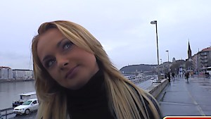 Ivana Sugar is so tight