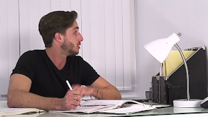 Creepy brother fucks his little sister's sleepover