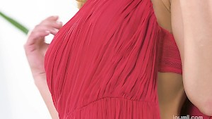 Angel Rivas getting her ass rammed