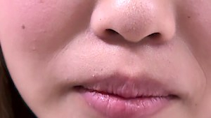 Nippon style creampie