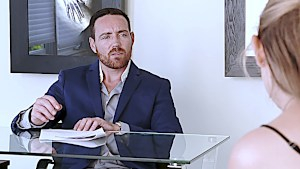 Therapeutic domination for Alyce Anderson