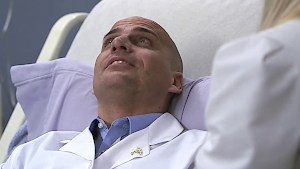 Busty whore Nikita takes big Ben