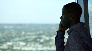 Rimjob for Valentina's customer