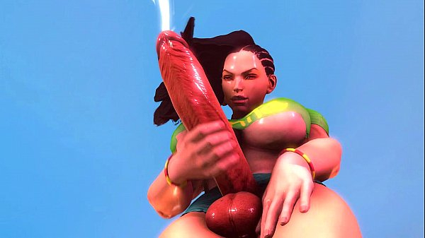 Futa Laura Solo-All In One