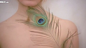 Scenes of French ladies exposing their sexy bodies