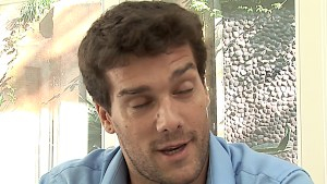 Taking Ramon all the way