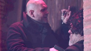 Fit gymnastic Julia Roca is better than money