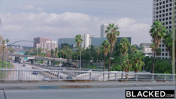 BLACKED Kendra Sunderland Interracial Obsession Part 3