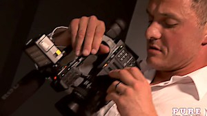 Payback is served creamy