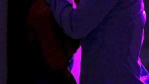 Nicole Aniston's asshole stretched by a big cock