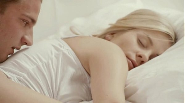 Blonde angel fucked in hotel room