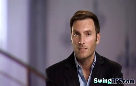 Amateur swinger show reality group babes lap dance