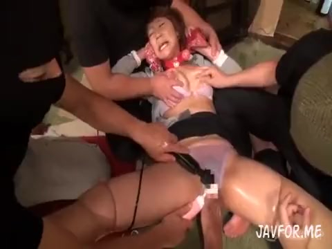 Huge tits Hungarian anal banged in public pov