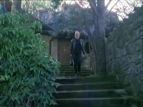 Naughty cheerleader enjoys his raging pecker