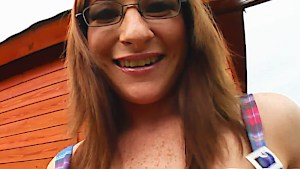 Cassie Del Isla,  Christen Courtney