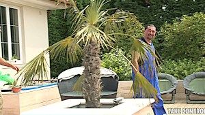 [Met-Art] Noel Monique - Reflection Game