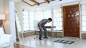 На вечеринке лучших друзей