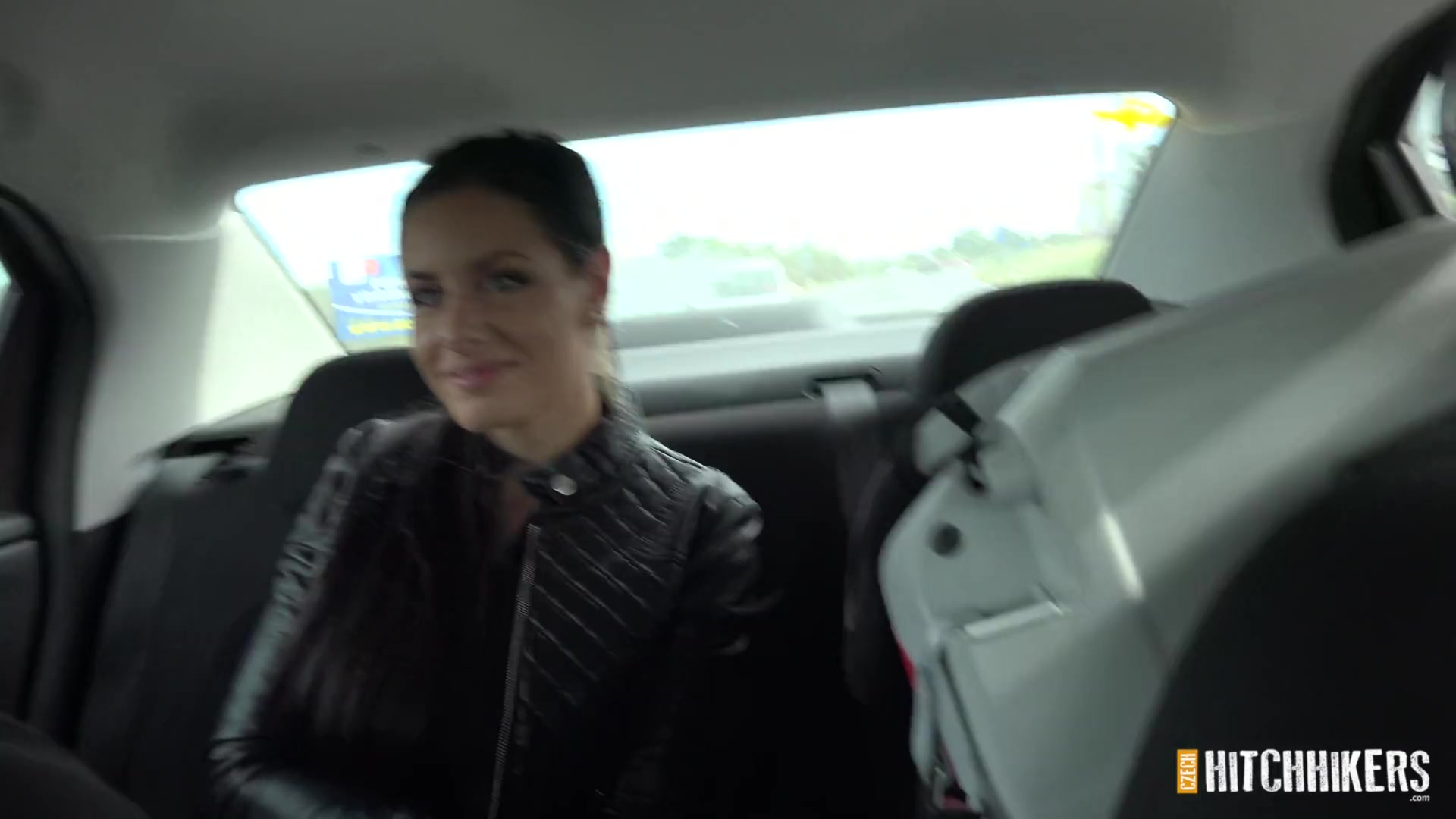 Paige Turnah суперское лесбо