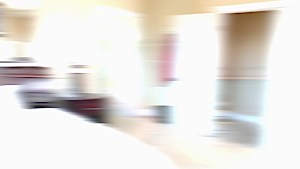 Четыре горячих жопы на один член